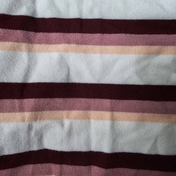 VOLCOM GURRL CRUSH DRESS - Picture 5 of 5